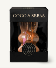 Chocolade Paashaasje Melk