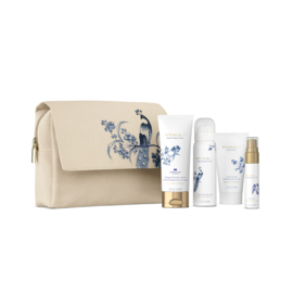 AMSTERDAM COLLECTION POUCH SET