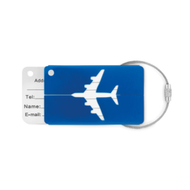 Fly Tag