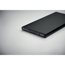 Powerflat 8c