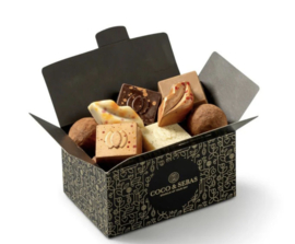 Bonbon ballotin 225 gram