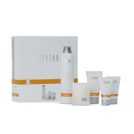 Peaceful Moments Giftset Orange 77