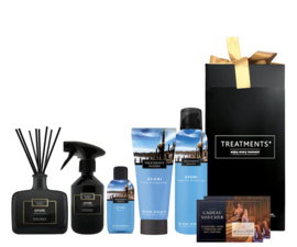 Giftbox Home & Body - Uyuni