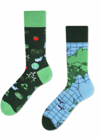 Save the planet