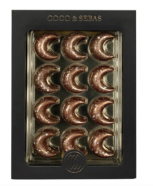 Moonlight honing safraan bonbons 12 stuks