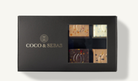 Coco Signatures 8 stuks