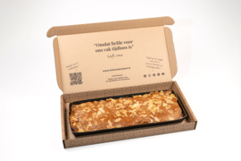 Brievenbus Gevulde Speculaas