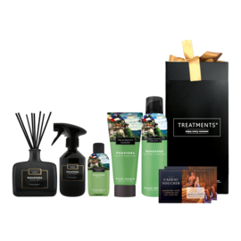 Giftbox Home & Body - Mahayana