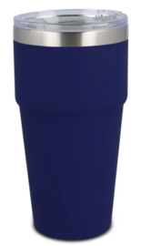 T-ceramic soft touch auto mok 500ml