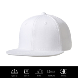 Origanal Snap Back Flat Visor Baby Cap