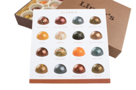 Luxe Classic Geschenkdoos