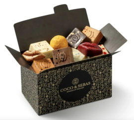 Bonbon ballotin 500 gram
