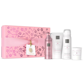 The Ritual of Sakura - Small Gift Set