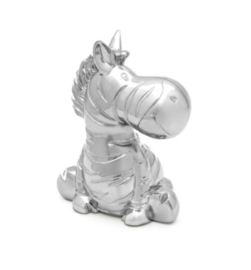 Spaarpot Zebra