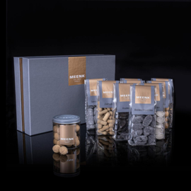 MEENK – The ultimate giftbox