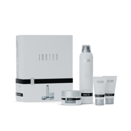Giftset S Body Black 22