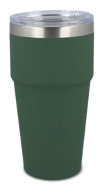 T-ceramic soft touch auto mok 500ml