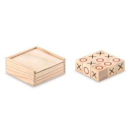 Tic Tac Toe