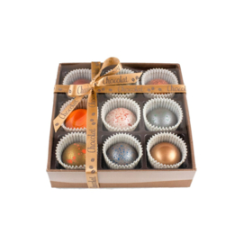 Geschenkdoos Classic - 9 smaken