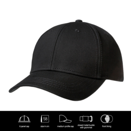 Luxury Fine Cotton Cap