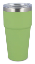 T-ceramic soft touch auto mok 500ml
