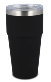 T-ceramic soft touch auto mok 500ml