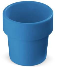Koffiebeker Hot-but-cool 240ml