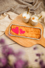 Brievenbus Liefdes Boterkoek