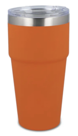 T-ceramic soft touch auto mok 500ml
