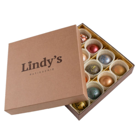 Luxe Classic Geschenkdoos
