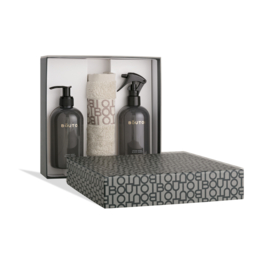 Harmonie giftbox Amber