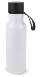 Waterfles Nouvel R-PET 600ml