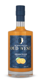 Orancello
