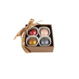 Geschenkdoos Classic - 4 smaken
