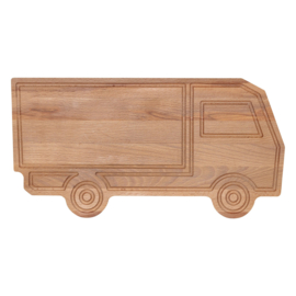 Vrachtwagen