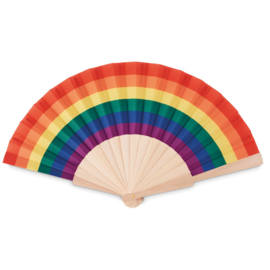 Bowfan