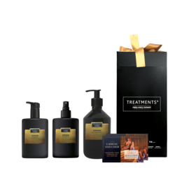 Giftbox Body & Mist (Omani)