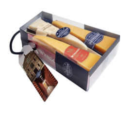 Reypenaer Cadeau Holland trio - 3 x 1/48