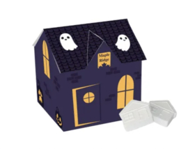 Huis met huismints
