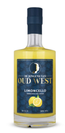 Limoncello