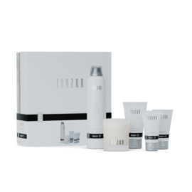 Peaceful Moments Giftset Black 22