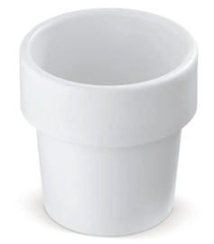 Koffiebeker Hot-but-cool 240ml