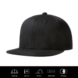 Origanal Snap Back Flat Visor Baby Cap
