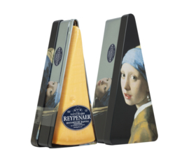 Reypenaer Art Collection - Meisje met de parel