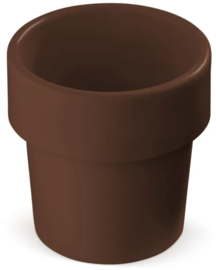 Koffiebeker Hot-but-cool 240ml