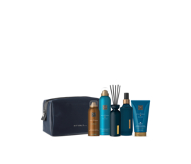 THE RITUAL OF HAMMAM - LARGE GIFT SET 2026