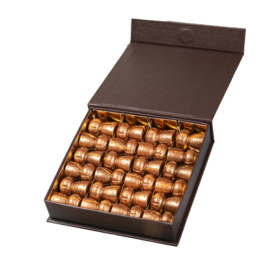 Champagne Kurk - Luxe Geschenkdoos