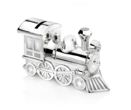 Spaarpot Locomotief
