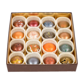Luxe Classic Geschenkdoos