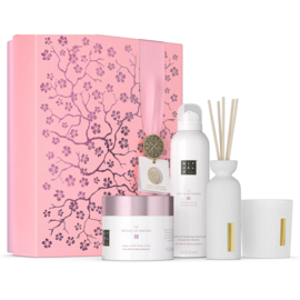 The Ritual of Sakura - Large Gift Set